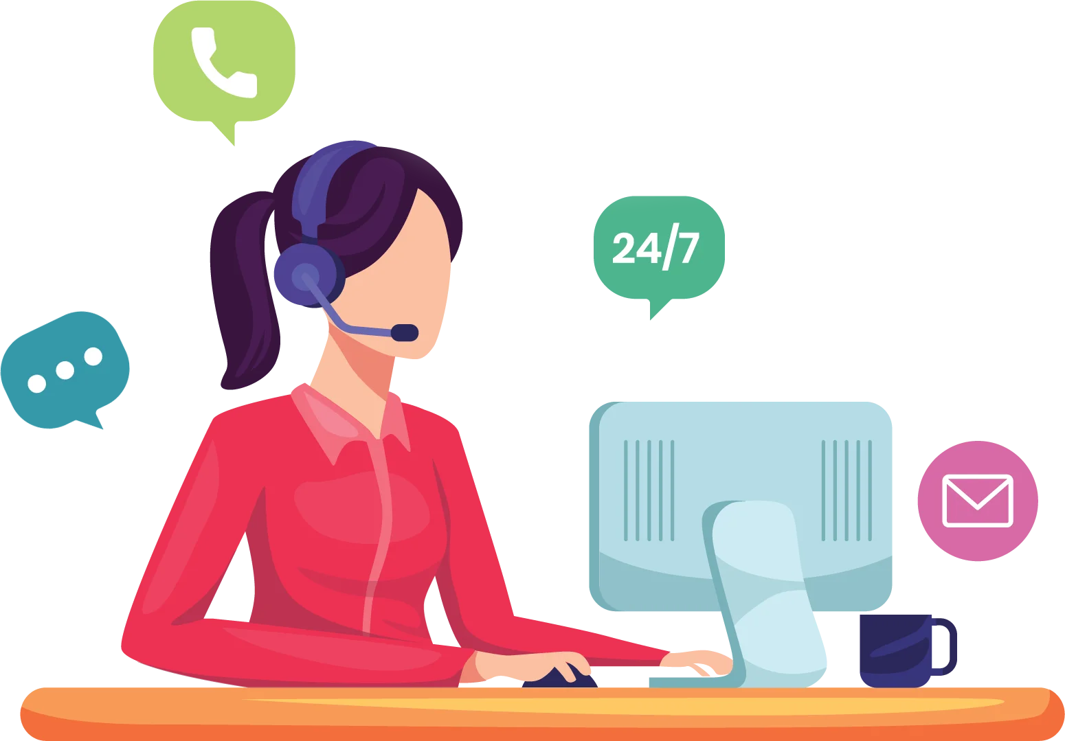 Call Icon Image